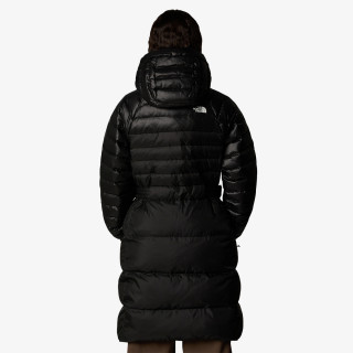 The North Face W METROPOLIS PARKA 