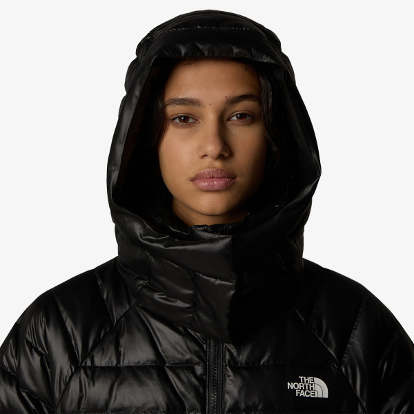 The North Face W METROPOLIS PARKA 