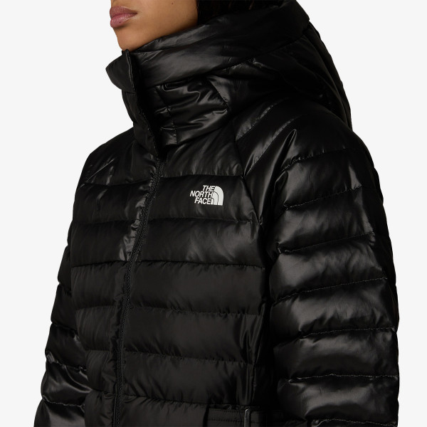 The North Face W METROPOLIS PARKA 
