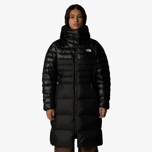 The North Face W METROPOLIS PARKA 