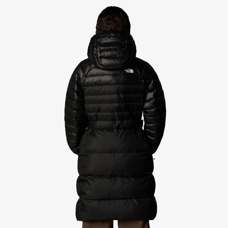 The North Face W METROPOLIS PARKA 