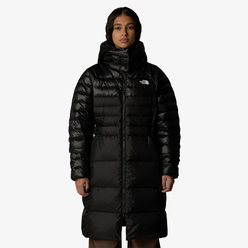 The North Face W METROPOLIS PARKA 