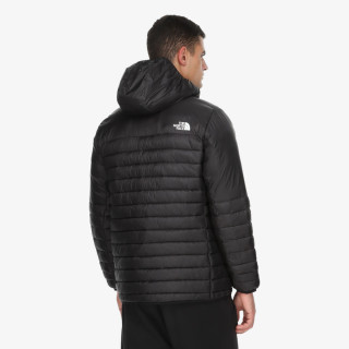 The North Face M TERRA PEAK HOODIE 