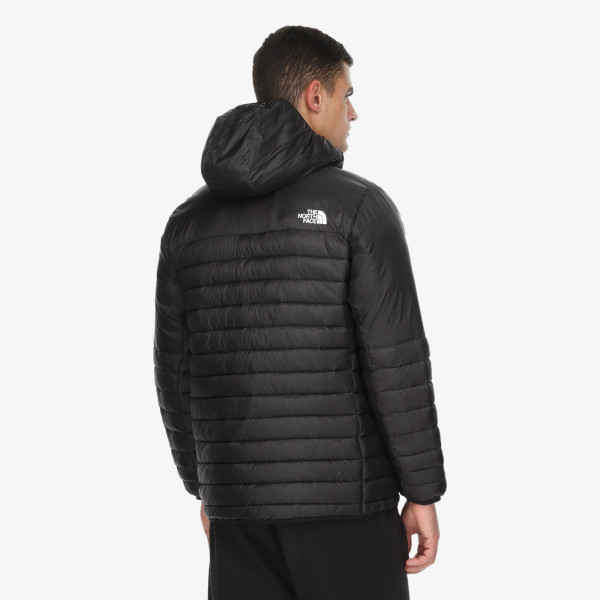 The North Face M TERRA PEAK HOODIE 