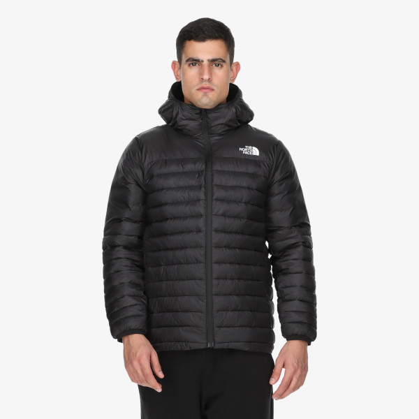 The North Face M TERRA PEAK HOODIE 
