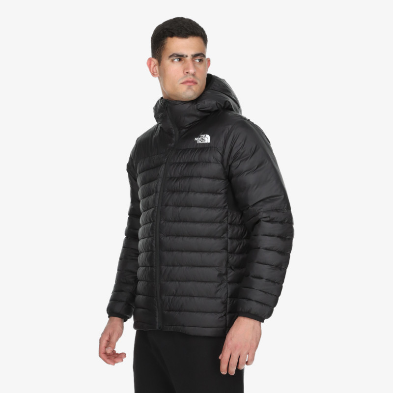 The North Face M TERRA PEAK HOODIE 