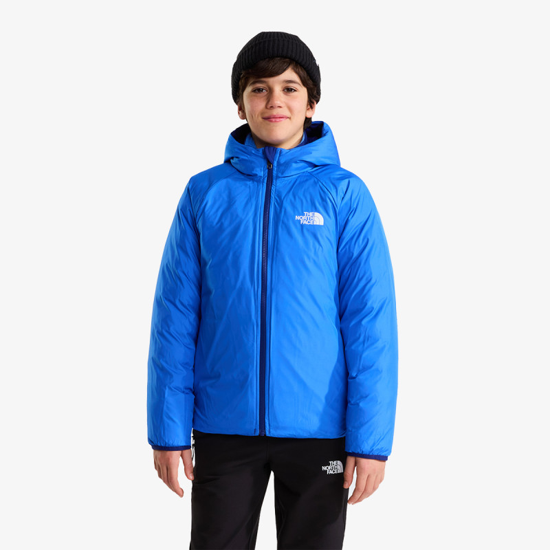 The North Face B REVERSIBLE PERRITO HOODED JACKET 
