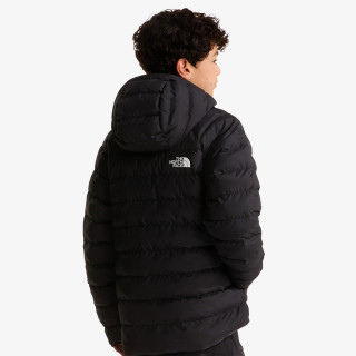 The North Face B REVERSIBLE PERRITO HOODED JACKET 