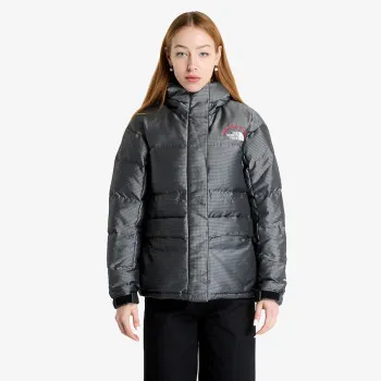 The North Face W HMLYN 30 ANNIVERSARY PARKA 
