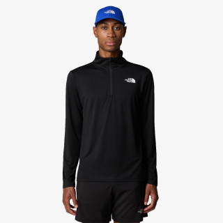 The North Face M 24/7 1/4 ZIP TEE 