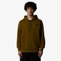 The North Face M HOOD LOGO P/O 