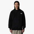 The North Face M RAGLAN REDBOX HOODIE 