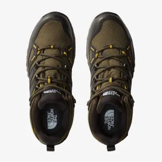 The North Face Hedgehog Mid Gore-Tex 