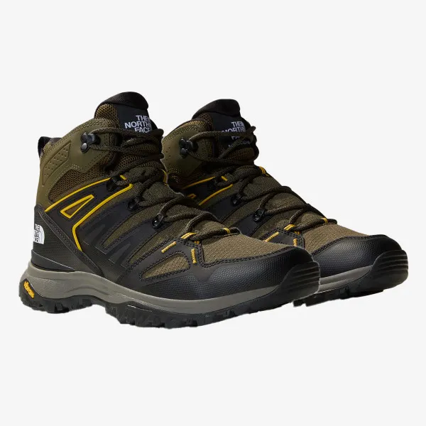 The North Face Hedgehog Mid Gore-Tex 
