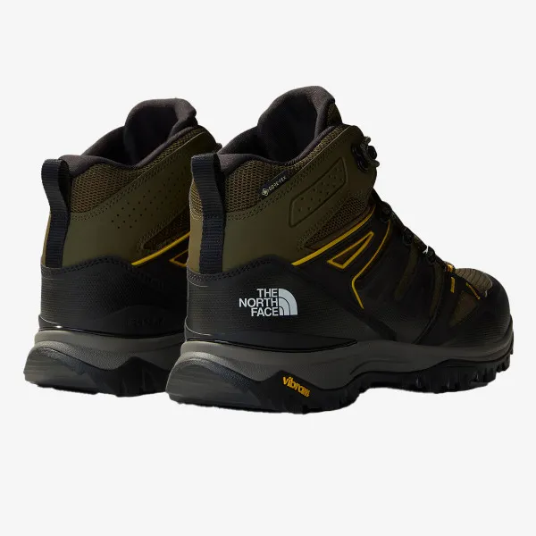 The North Face Hedgehog Mid Gore-Tex 