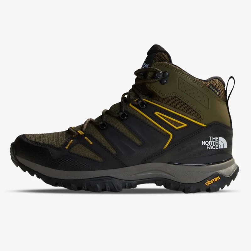 The North Face Hedgehog Mid Gore-Tex 