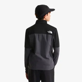 The North Face Teen Hike Midlayer 