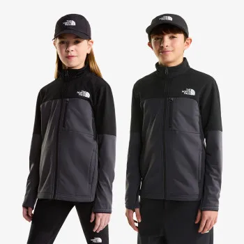 The North Face Teen Hike Midlayer 