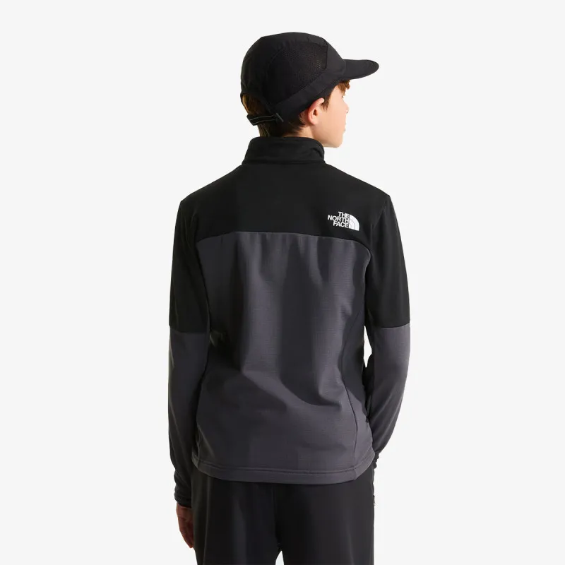 The North Face Teen Hike Midlayer 