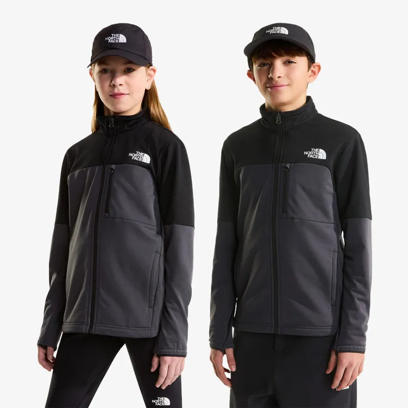 The North Face Teen Hike Midlayer 