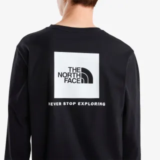 The North Face Evolution Box 