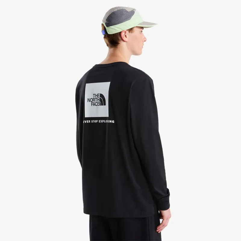The North Face Evolution Box 