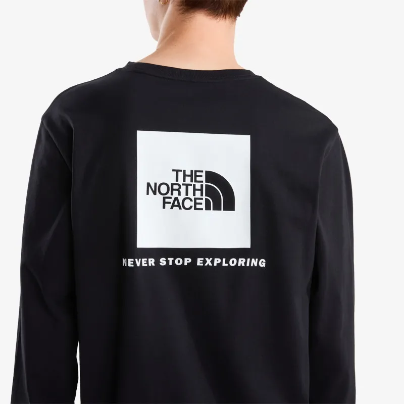 The North Face Evolution Box 