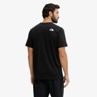 The North Face EVOLUTION HALF DOME REGULAR SHORT 