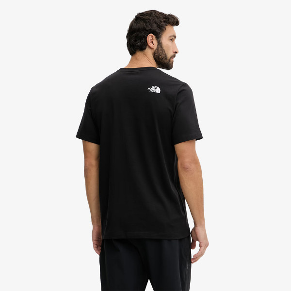 The North Face EVOLUTION HALF DOME REGULAR SHORT 