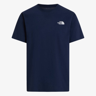 The North Face EVOLUTION BOX NSE REGULAR SHORT SLEEVE 