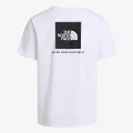The North Face Cotton Jersey 