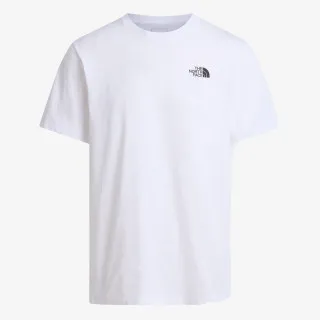 The North Face Cotton Jersey 