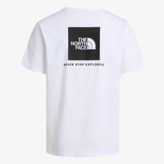 The North Face Cotton Jersey 