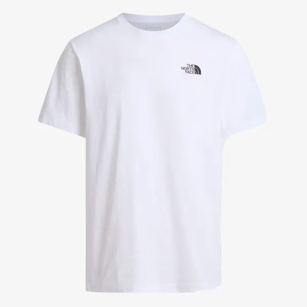 The North Face Cotton Jersey 