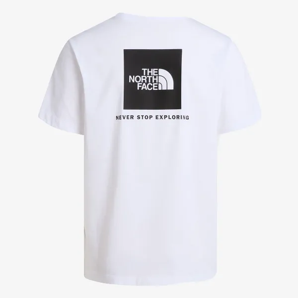 The North Face Cotton Jersey 