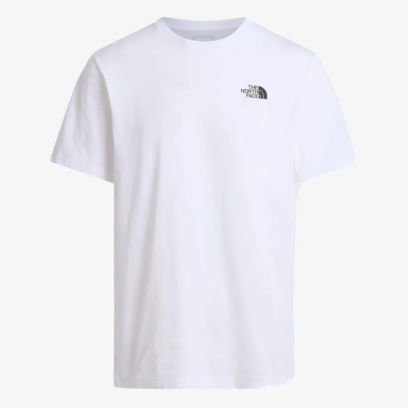 The North Face Cotton Jersey 