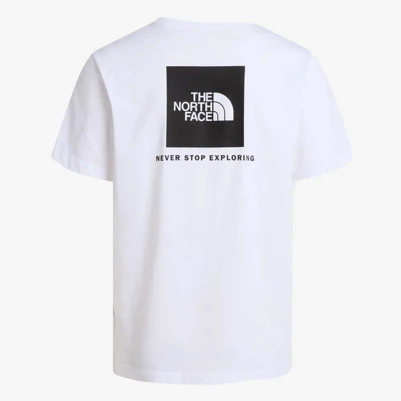 The North Face Cotton Jersey 