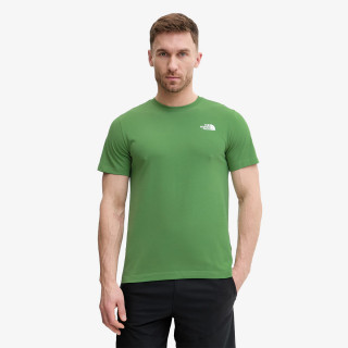 The North Face EVOLUTION BOX NSE REGULAR SHORT SLEEVE 