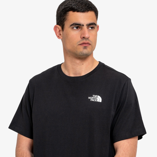 The North Face Evolution Box Nse Regular 