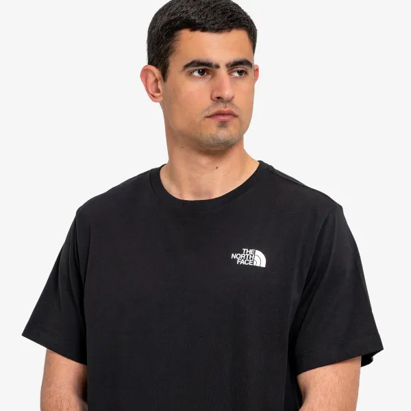 The North Face Evolution Box NSE 