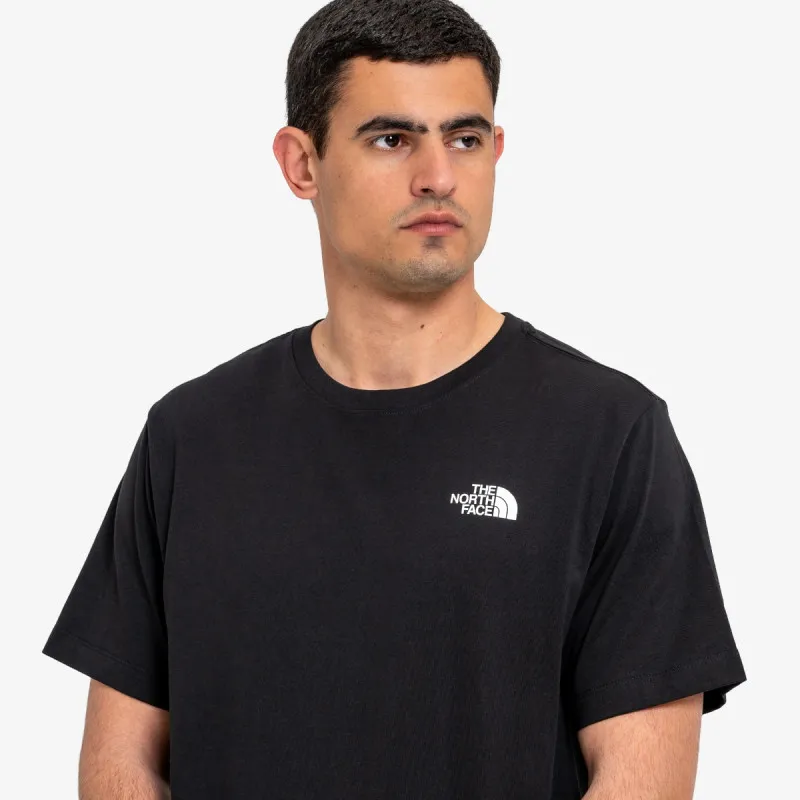 The North Face Evolution Box NSE 