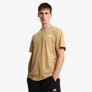 The North Face Evolution Box Nse Regular 
