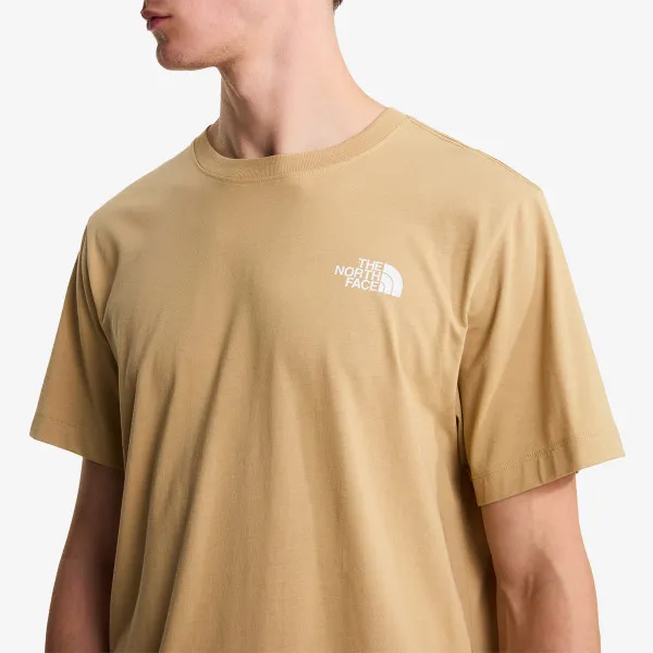 The North Face Evolution Box Nse Regular 