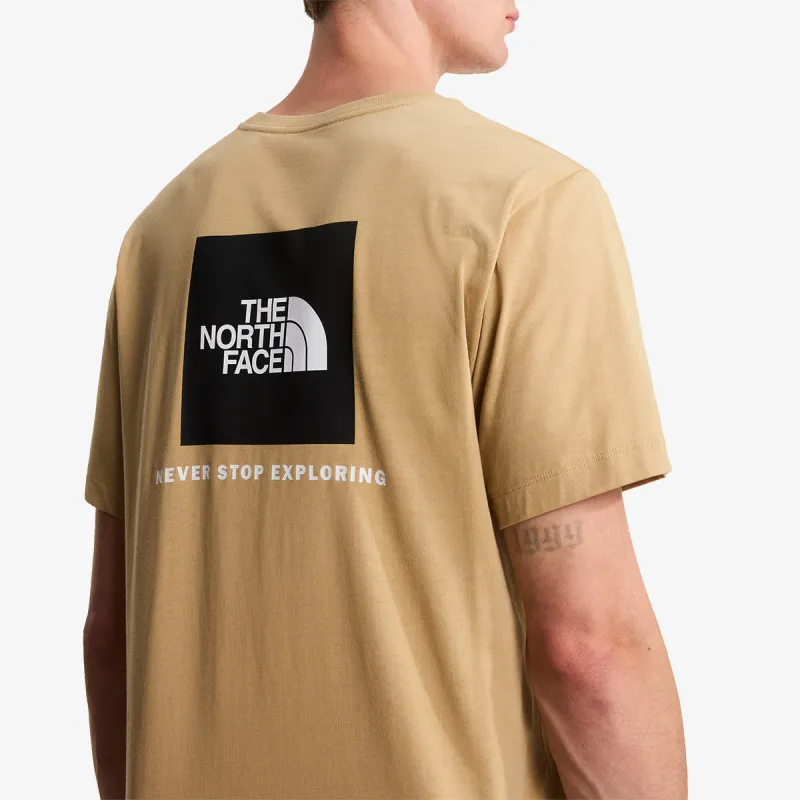 The North Face Evolution Box Nse Regular 