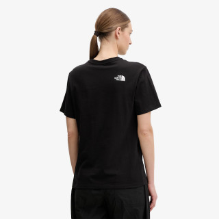 The North Face EVOLUTION HALF DOME RELAXED SHORT 