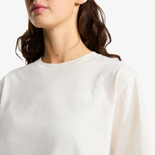 The North Face EVOLUTION BOX NSE REGULAR SHORT SLEEVE 