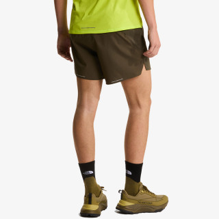 The North Face SUNRISER SHORT 5