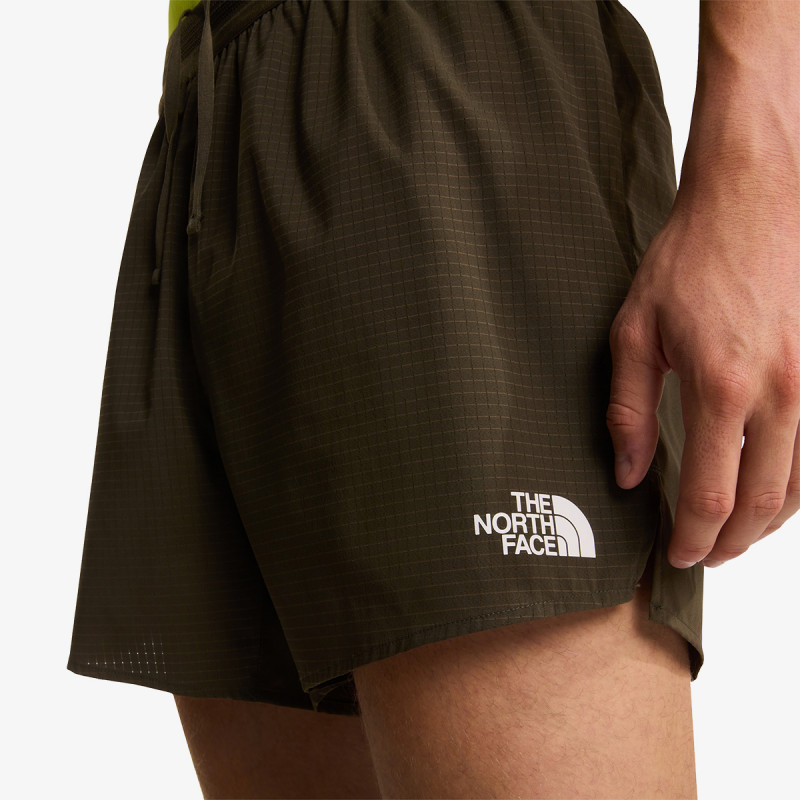 The North Face SUNRISER SHORT 5
