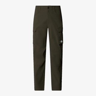 The North Face Men’s Exploration Cargo Pant 