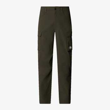 The North Face Men’s Exploration Cargo Pant 